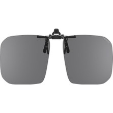 Polaroid Ancillaries PLD0007/C-ON Dl5 Y2 Unisex Güneş Gözlüğü