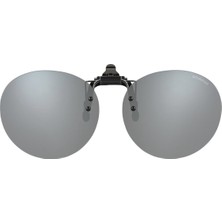 Polaroid Ancillaries PLD0008/C-ON Dl5 Jb Unisex Güneş Gözlüğü