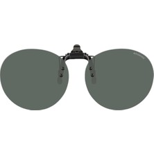 Polaroid Ancillaries PLD0008/C-ON Dl5 Rc Unisex Güneş Gözlüğü