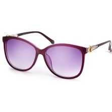 Di Caprio Kadın Güneş Gözlüğü DH1510B