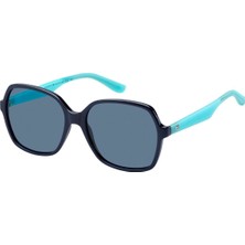 Tommy Hilfiger TH1490/S Pjp Ku Kadın Güneş Gözlüğü