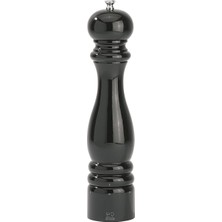 Peugeot Paris U Select Coffret Karabiber Değirmeni 30 cm Siyah Lake