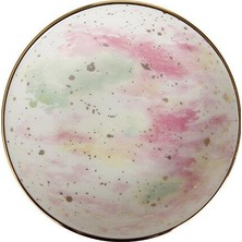 Porland Cosmos Desen2 Kase 10 cm