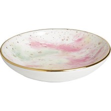 Porland Cosmos Desen2 Kase 10 cm