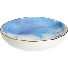 Porland Cosmos Desen4 Kase 16 cm