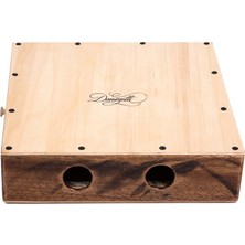 Donizetti Trampet Cajon