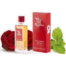 Gloria Perfume Floral Dream Women 55 ml