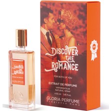 Gloria Perfume Irısh Leather 55 ml