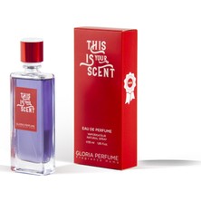 Gloria Perfume Lust Women 55 ml