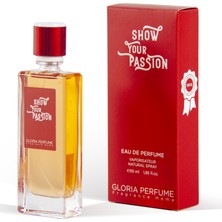 Gloria Perfume Number Women 55 ml