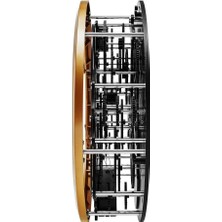 Stührling 798.01 350 mm Duvar Saati