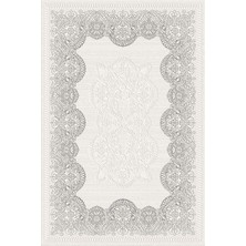 Linea Halı Olivya 5905 Gri