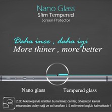 Microsonic Oppo Reno Z Nano Cam Ekran Koruyucu