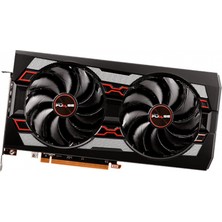 Sapphire Pulse AMD Radeon RX 5700XT 8GB 256Bit GDDR6 DX(12) PCI-E 4.0 Ekran Kartı 11293-01-20G