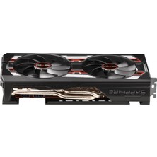 Sapphire Pulse AMD Radeon RX 5700XT 8GB 256Bit GDDR6 DX(12) PCI-E 4.0 Ekran Kartı 11293-01-20G