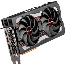 Sapphire Pulse AMD Radeon RX 5700XT 8GB 256Bit GDDR6 DX(12) PCI-E 4.0 Ekran Kartı 11293-01-20G