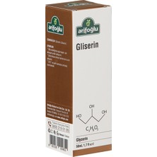 Arifoğlu Gliserin