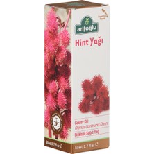 Arifoğlu Hint Yağı