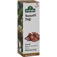 Arifoğlu Karanfil Yağı