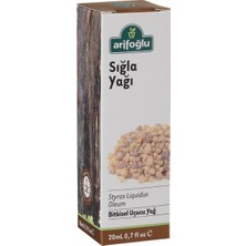 Arifoğlu Sığla Yağı