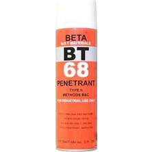 Beta BT - 68 Penetrant Sprey 500 ml