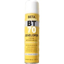 Beta BT - 70 Developer Sprey 500 ml