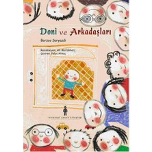 Doni Ve Arkadaşları-Borzoo Saryazdi