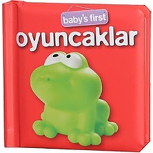 Baby’S First Oyuncaklar