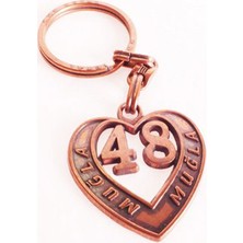 new life promosyon nl 48 MUĞLA Anahtarlık