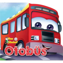 Otobüs - Manoj Publıshıng