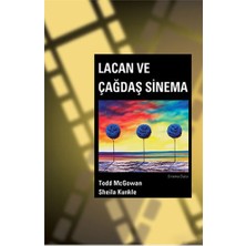 Lacan Ve Çağdaş Sinema-Sheila Kunkle