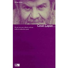 Seçme Şiirler-Cevat Çapan