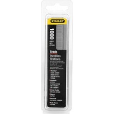 Stanley St1swkbn050t Zımba Çivisi 12Mm*1000 Adet J Serisi