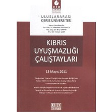 Kıbrıs Uyuşmazlığı Çalıştayları