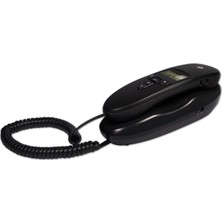 General Electric TK 30041 Cid. Duvar Telefonu