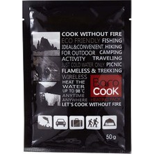 Barocook Baropack 50Gr Kutu Isıtıcı