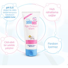 Sebamed Baby Pişik Önleyici Krem 100 ml