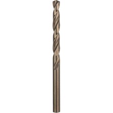 Bosch  - Metal Matkap Ucu Hss-Co, Dın 338 - 6 X 57 X 93 Mm