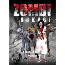 Zombi Sokağı-Ş. Serda Kayman
