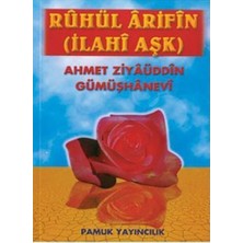 Ruhul Arifin (Tasavvuf-019)-Ahmed Ziyaüddin Gümüşhanevi