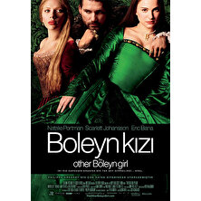 Boleyn Kızı - Philippa Gregory