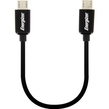 Energizer LCAEHPOWSHMC2 USB To Micro USB  Data ve Şarj Kablosu