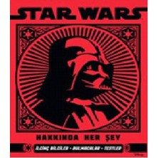 Starwars Hakkında Herşey