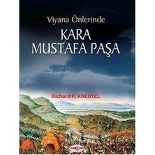 Akçağ Yayınları Viyana Önlerinde Kara Mustafa Paşa