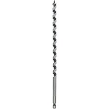 Bosch  - Ahşap İçin Kullanılan Yılan Matkap Ucu, Altıgen Şaftlı - 8 X 160 X 235 Mm, D 6,35 Mm