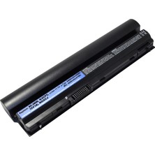 İnfostar RDL-140 Dell Latitude E6220, E6230, E6320, E6330Li-ion 11.1V 4400mAh Siyah Notebook Bataryası