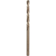 Bosch  - Metal Matkap Ucu Hss-Co, Dın 338 - 3,5 X 39 X 70 Mm