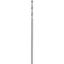 Bosch  - Metal Matkap Ucu Hss-G, Dın 338 - 1 X 12 X 34 Mm