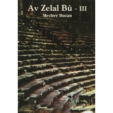 Av Zelal Bu - 3-Mezher Bozan