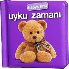 Baby’S First Uyku Zamanı